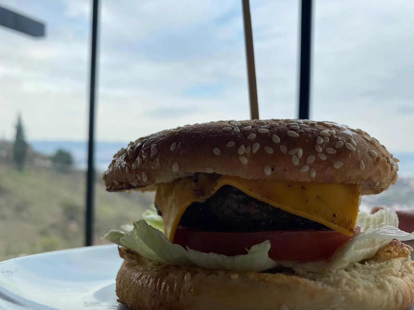 Hamburger: Fast Food'un Vazgeçilmezi